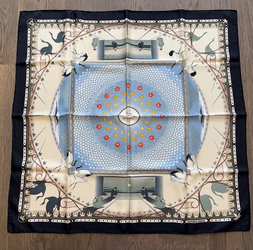 Rara sciarpa hermes chaque - sciarpa,