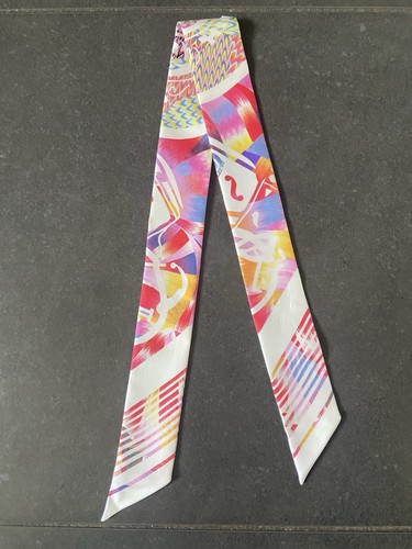 Foulard hermès twilly - twilly,