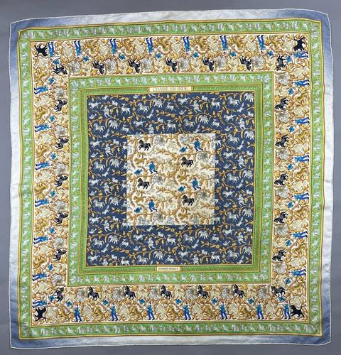 Rara sciarpa hermès - sciarpa,