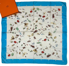 Sciarpa Hermes V RARA