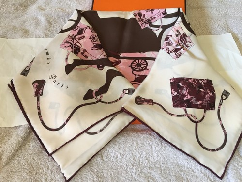 Collezione sciarpa hermès - sciarpa,