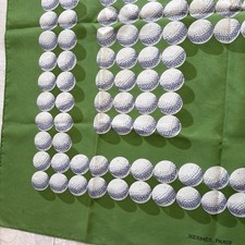 HERMÈS Rare Carré Foulard