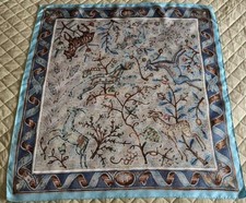 Rare Foulard Hermés