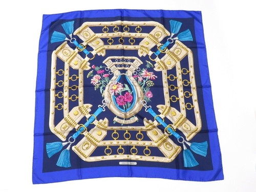 Rara sciarpa grande hermes - sciarpa,