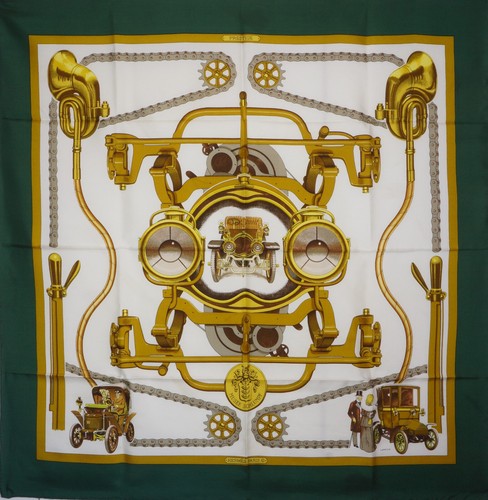 Hermes sciarpa foulard carre - hermes, sciarpa/foulard/carre