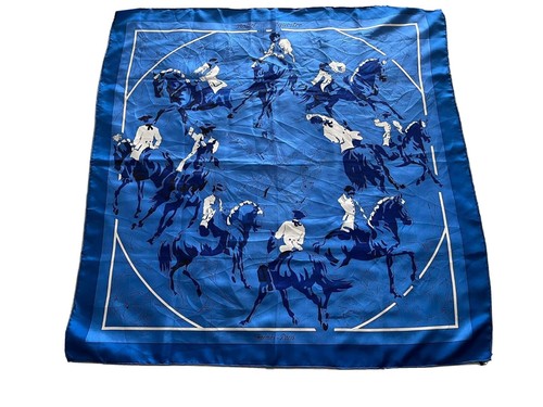 Foulard hermés rare ballet - foulard,