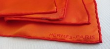 Rare Carré Hermès H 65cm