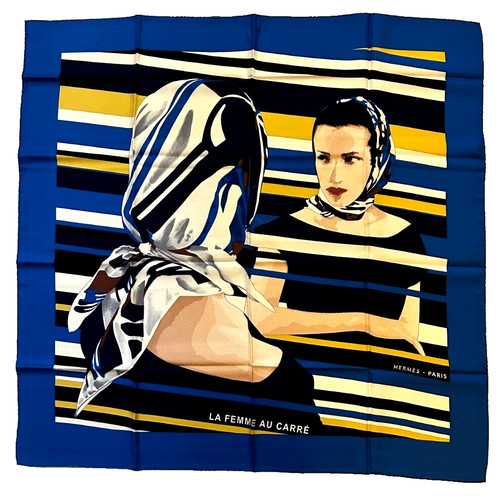 Sciarpa hermes femme au - sciarpa,