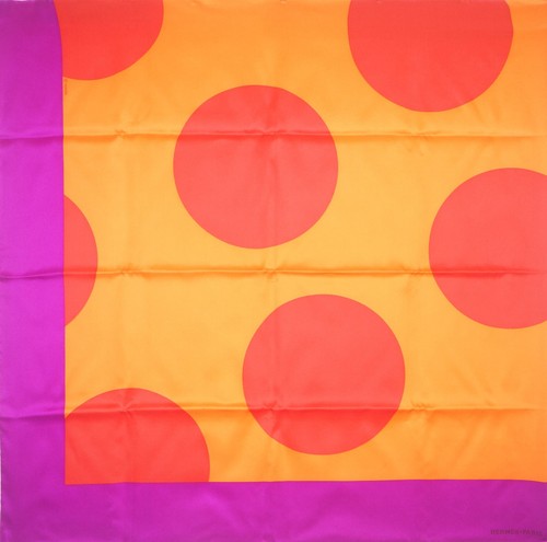 Sciarpa foulard carre hermès - sciarpa/foulard/carre,