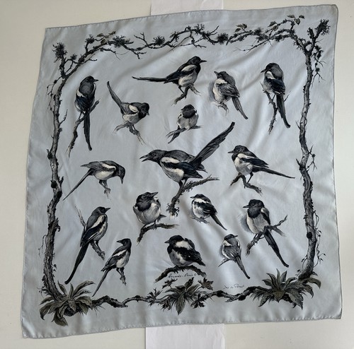 Hermès foulard carré rare - foulard,