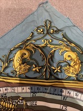 Hermes "Dies Et Hore" rara