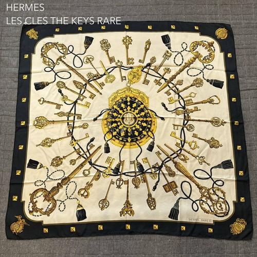 Hermes carre chiavi rara - 90,