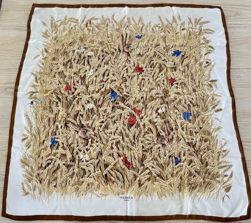 Quadrato hermès les - quadrato, 90