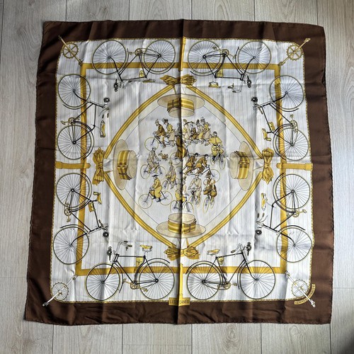 Rare hermès les becane - “les, becane”