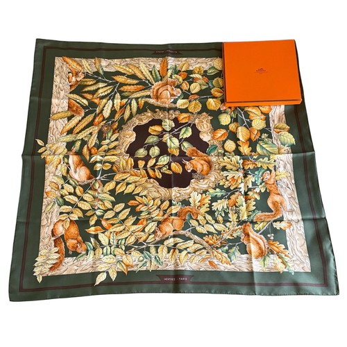 Hermes vintage casse - hermes, casse-noisette