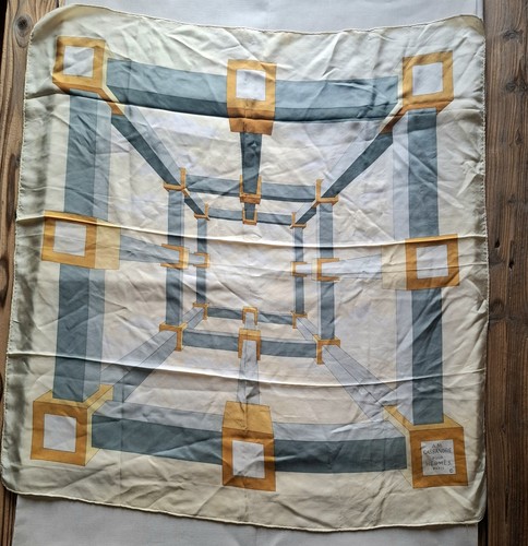 Vintage hermes paris - vintage, a.m