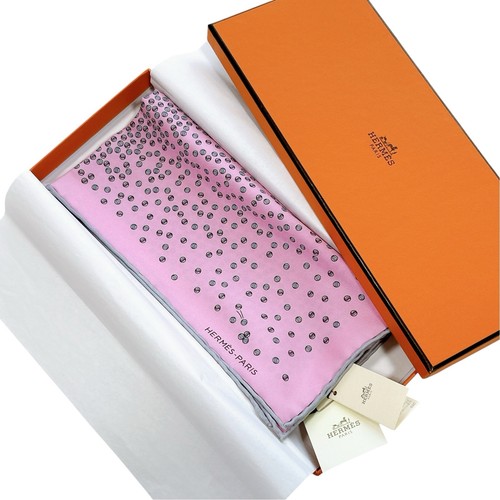 Rara sciarpa seta hermes - sciarpa,