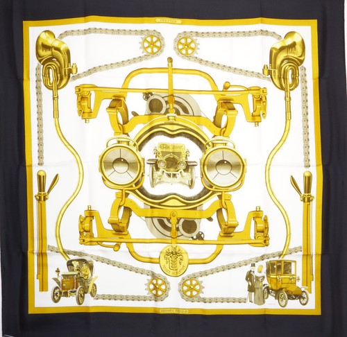 Hermes sciarpa foulard carre - hermes, sciarpa/foulard/carre